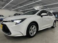 Toyota  Levin 2022 185T CVT Luxury Edition
