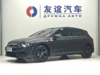 Volkswagen Golf 2023 1.4Trline lite