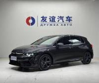 Volkswagen Golf 2021 280TSI DSG R-Line