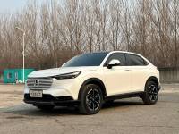 Honda Vezel 2023 1.5L CVT Technology Edition