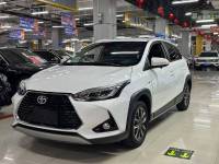 Toyota Yaris L X 22 Toyota Dazzle X Luxury plus