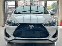 Toyota YARIS L Yaris L  2022 1.5L CVT Leading PLUS Edition
