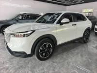 Honda Vezel  23 1.5L CVT Elite
