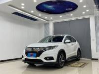 Honda Vezel 2022 1.5L CVT Midnight Pioneer Edition