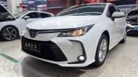 Toyota Corolla Toyota Corolla 1.2 T S-CVT Luxury Edition