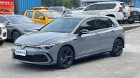 Volkswagen Golf 2023 Golf 280TSI DSG R-Line li te