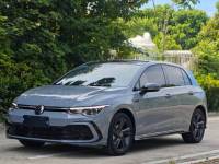Volkswagen Golf 2023 280TSI DSG R-line lite