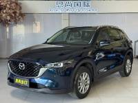Mazda CX‑5 2022 Mazda CX ‑ 5 2.0L Automatic FWD Prestige Elegant Edition