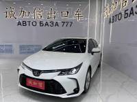 Toyota Corolla 2023 1.2T Elite Edition