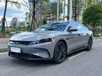 BYD Han EV 26 Han EV Smart Driving 705 KM Charging Prestige