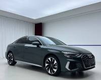 Audi A3L 2022 A3L Limousine 35 TFSI Fashion Sport Edition