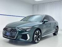 Audi A3L 2022 A3L Limousine 35 TFSI Fashion Sport Edition