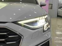 Audi A3 2022 Sportback 35 TFSI Fashion Sport Edition