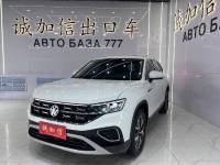 Volkswagen  Tanyue  2023 280TSI 2WD Luxury Plus Advanced Edition