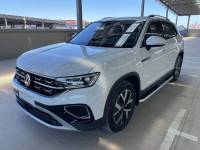 Volkswagen Tanyue  2023 280TSI 2WD Luxury Plus Advanced Edition