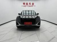 Audi Q2L  2022 35 TFSI Fashion Dynamic Type