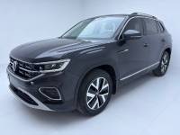 Volkswagen Tanyue 2023 280TSI 2WD Luxury Plus Advanced Edition