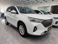 Haval  M6 PLUS 2021 Haver M6 PLUS 1.5T DCT Luxury Smart Connection Type