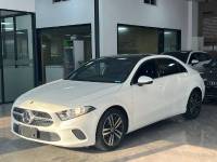 Benz Level A 2022 A 180 L