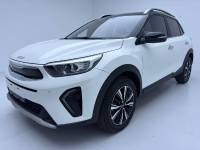Kia Stonic 2021 1.4CVT Fun Skylight