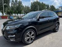 Nissan Qashqai 2022 2.0L CVT XV Premium Edition