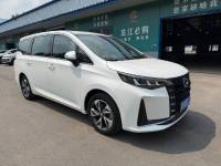 GAC Trumpchi M6 2021 PRO 270T Auto Luxury Edition