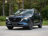 Mazda  CX-5 2022 2.0L Automatic FWD Prestige Trendy Edition
