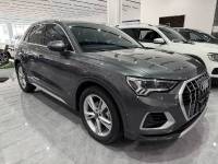 Audi Q3 2022 Audi Q3 35 TFSI Fashion Elegant Type
