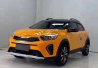 Kia Stonic 2021 1.4L CVT Fun Enjoyment Sunroof Model