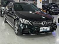 Benz C200 :2021 C200L Fashion Sport
