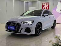 Audi A3 2022 Sportback 35 TFSI Fashion Sport Edition