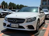 Benz C200 2021 C200L
