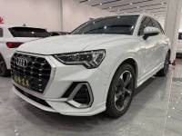 Audi Q3 2023 Audi Q3 35 TFSI Fashion Dynamic Type