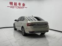 Skoda Superb  2023 Facelift TSI280 DSG Premium Edition