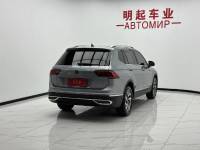 Volkswagen Tiguan L 2023 280TSI Automatic two-drive tide