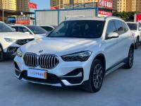 BMW X1 2022 sDrive 20Li Fashion Model