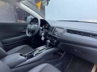 Honda Vezel  2022 1.5L CVT Midnight Pioneer Edition