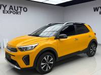 Kia Stonic 2021 1.4L CVT Sunroof model