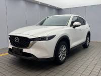 Mazda CX-5 2024 2.0L Automatic FWD Prestige Trendy Edition