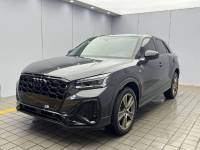 Audi Q2L 2022 35 TFSI Fashion Dynamic Type