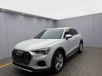 Audi Q3 2022 35 TFSI Fashion Elegant Type