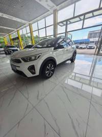 Kia Stonic 2021 1.4L CVT Fun Enjoyment Sunroof Model