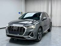 Audi Q3 2023 35 TFSI Fashion Dynamic Type