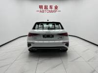 Audi A3 2022 Sportback 35 TFSI Fashion Sport Edition