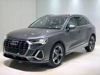 Audi Q3 2023 Q3 1.4TFSI 35TFSI