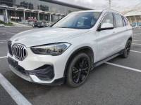 BMW x1 21 BMW X1 Fashion Edition