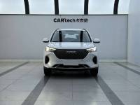 Haval M6 2023 PLUS 1.5T DCT Elite Smart Connection Type