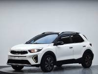 Kia Stonic 2021 1.4L CVT Fun Enjoyment Sunroof Model