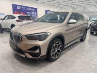 BMW X1 2022 sDrive20Li Premium Model
