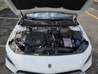 Benz Level A 2023 A180L